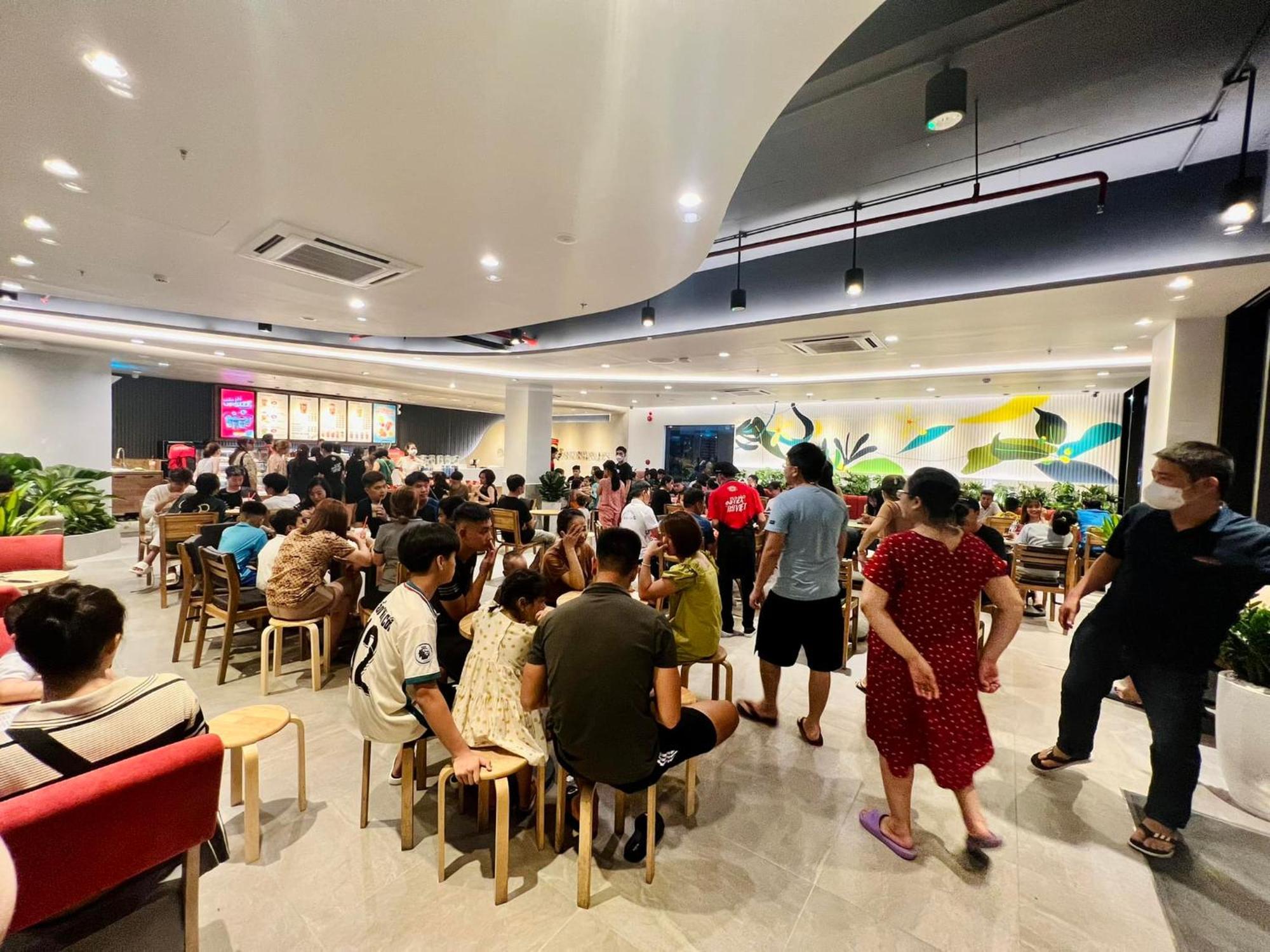 Thanh Dat Hotel Ninh Lao Buitenkant foto